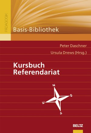 ISBN 9783407254504: Kursbuch Referendariat