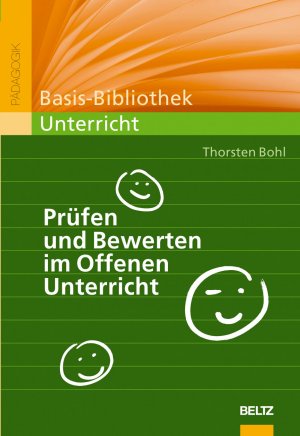 ISBN 9783407255259: Prüfen und Bewerten im Offenen Unterricht