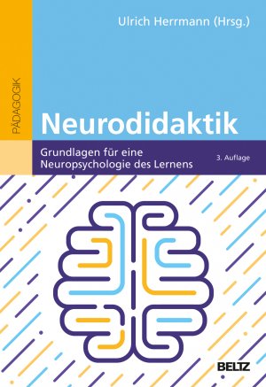 ISBN 9783407258786: Neurodidaktik – Grundlagen für eine Neuropsychologie des Lernens