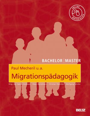 ISBN 9783407342058: Migrationspädagogik