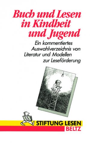 ISBN 9783407349002: Buch und Lesen in Kindheit und Jugend