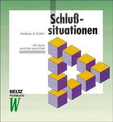 ISBN 9783407363046: Schlusssituationen