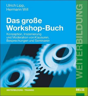 ISBN 9783407364258: Das große Workshop-Buch