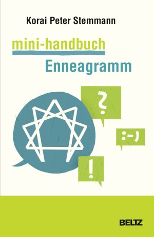 ISBN 9783407366153: Mini-Handbuch Enneagramm – Das 81-Stufen-System für mehr Klarheit