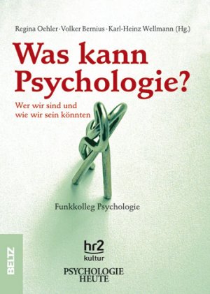 gebrauchtes Hörbuch – Was kann Psychologie ?