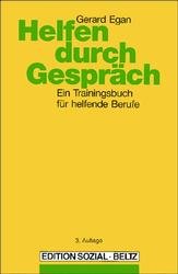 ISBN 9783407557391: Helfen durch Gespräch