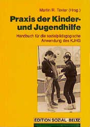 ISBN 9783407557513: Praxis der Kinder- und Jugendhilfe