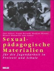 ISBN 9783407557612: Sexualpädagogische Materialien für die Jugendarbeit in Freizeit und Schule