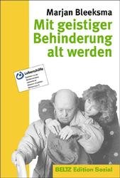 ISBN 9783407558053: Mit geistiger Behinderung alt werden