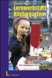 ISBN 9783407561770: Lernwerkstatt Kindergarten