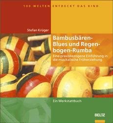 ISBN 9783407562289: Bambusbären-Blues und Regenbogen-Rumba