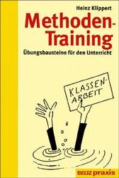 ISBN 9783407623539: Methoden-Training