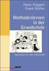 ISBN 9783407625038: Methodenlernen in der Grundschule