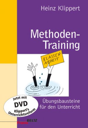 ISBN 9783407625861: Methoden-Training – Übungsbausteine für den Unterricht