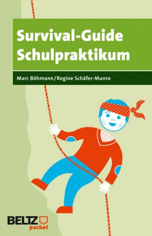 ISBN 9783407627957: Survival-Guide Schulpraktikum