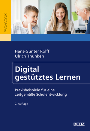 ISBN 9783407633248: Digital gestütztes Lernen - Praxisbeispiele für eine zeitgemäße Schulentwicklung