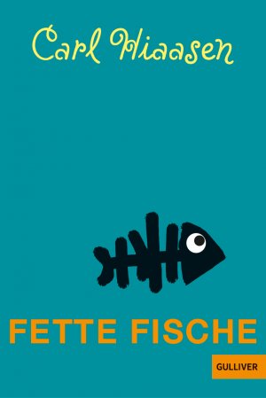 ISBN 9783407740076: Fette Fische – Roman