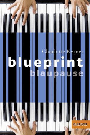 ISBN 9783407741028: Blueprint Blaupause