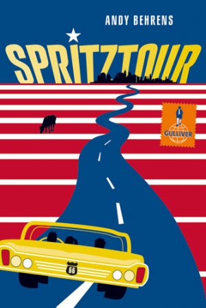 ISBN 9783407741226: Spritztour