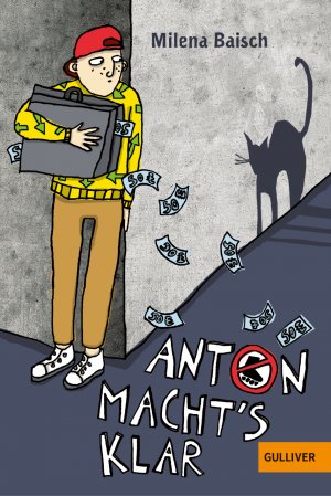 ISBN 9783407744623: Anton macht's klar