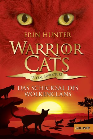 ISBN 9783407744968: Warrior Cats - Special Adventure. Das Schicksal des WolkenClans