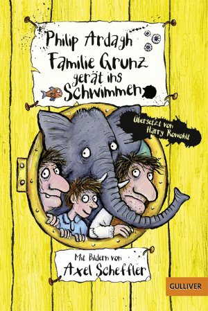 gebrauchte Buecher