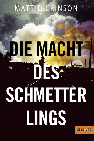 gebrauchtes Buch – Die Macht des Schmetterlings