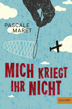 gebrauchtes Buch – Mich kriegt ihr nicht