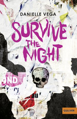 ISBN 9783407747310: Survive the night