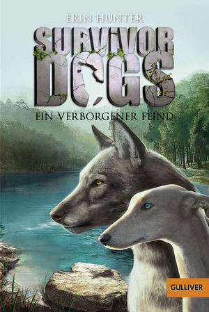 ISBN 9783407747396: Ein verborgener Feind