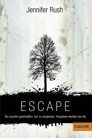 ISBN 9783407748003: Escape