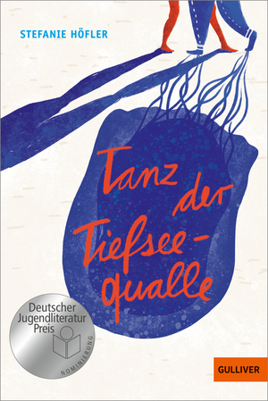 ISBN 9783407748898: Tanz der Tiefseequalle – Roman