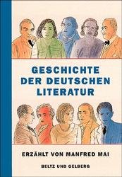 ISBN 9783407753120: Geschichte der Deutschen Literatur