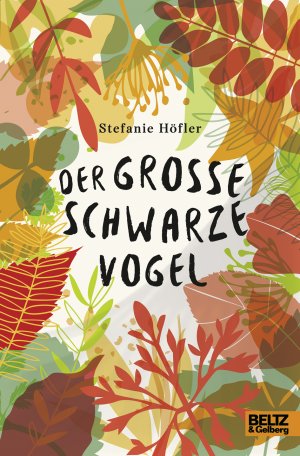 ISBN 9783407754332: Der große schwarze Vogel