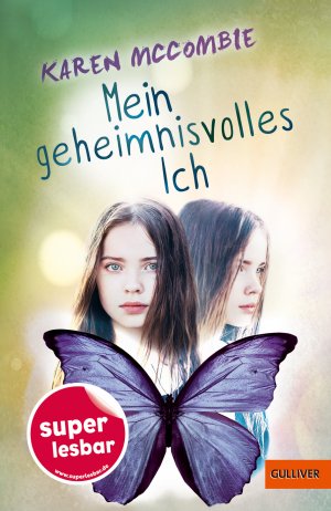 ISBN 9783407754837: Mein geheimnisvolles Ich (Super lesbar)