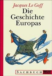 ISBN 9783407755018: Die Geschichte Europas