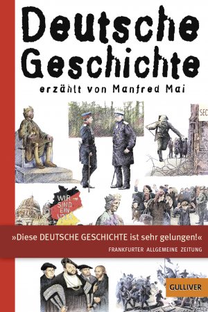 ISBN 9783407755247: Deutsche Geschichte