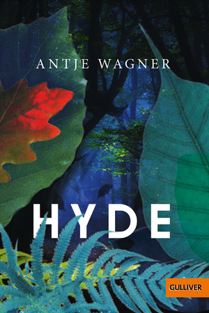 ISBN 9783407755353: Hyde