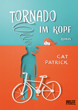 ISBN 9783407758491: Tornado im Kopf – Roman