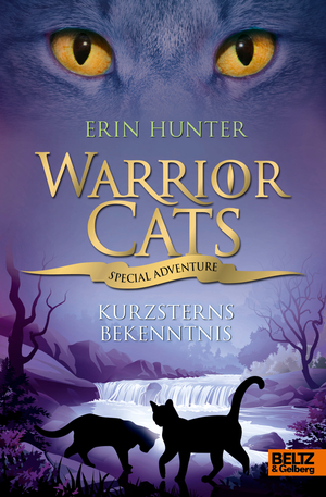 ISBN 9783407759108: Warrior Cats - Special Adventure. Kurzsterns Bekenntnis