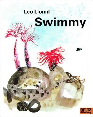 gebrauchtes Buch – Leo Lionni – Swimmy - Vierfarbiges Bilderbuch