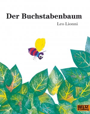 gebrauchtes Buch – Der Buchstabenbaum: Bilderbuch (MINIMAX)