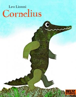 ISBN 9783407760395: Cornelius – Bilderbuch