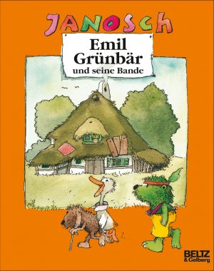 ISBN 9783407762207: Emil Grünbär und seine Bande