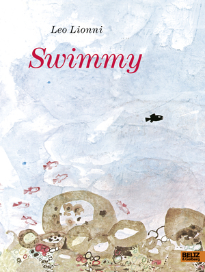 gebrauchtes Buch – Leo Lionni – Swimmy