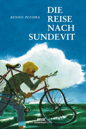 ISBN 9783407771117: Die Reise nach Sundevit