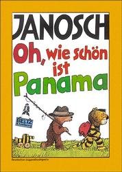 ISBN 9783407780027: Oh wie schön ist Panama