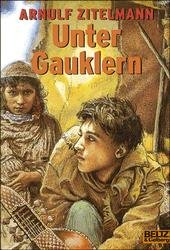 ISBN 9783407780218: Unter Gauklern – Abenteuer-Roman