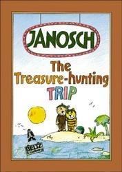 ISBN 9783407780751: The Treasure-hunting Trip – Englische Ausgabe