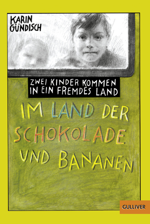 ISBN 9783407780775: Im Land der Schokolade und Bananen - Zwei Kinder kommen in ein fremdes land - bk799